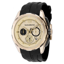 Cargar imagen en el visor de la galería, RELOJ DEPORTIVO PARA HOMBRE TECHNOMARINE OCEAN NOMAD TM-318105 - NEGRO