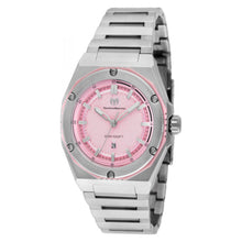 Cargar imagen en el visor de la galería, RELOJ PARA MUJER TECHNOMARINE CORAL TM-416042 - ACERO