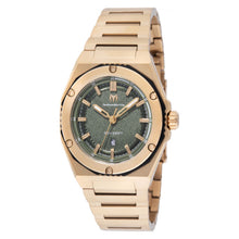 Cargar imagen en el visor de la galería, RELOJ PARA MUJER TECHNOMARINE CORAL TM-416044 - ORO