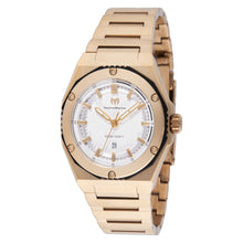 Cargar imagen en el visor de la galería, RELOJ PARA MUJER TECHNOMARINE CORAL TM-416046 - ORO