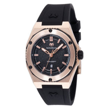 Cargar imagen en el visor de la galería, RELOJ DEPORTIVO PARA MUJER TECHNOMARINE CORAL TM-416047 - NEGRO