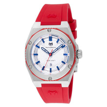 Cargar imagen en el visor de la galería, RELOJ DEPORTIVO PARA MUJER TECHNOMARINE CORAL TM-416051 - ROJO