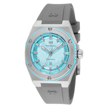 Cargar imagen en el visor de la galería, RELOJ DEPORTIVO PARA MUJER TECHNOMARINE CORAL TM-416052 - GRIS