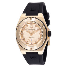 Cargar imagen en el visor de la galería, RELOJ DEPORTIVO PARA MUJER TECHNOMARINE CORAL TM-416055 - NEGRO