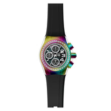 Cargar imagen en el visor de la galería, RELOJ DEPORTIVO PARA MUJER TECHNOMARINE CRUISE TM-121065 - NEGRO
