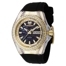 Cargar imagen en el visor de la galería, RELOJ DEPORTIVO PARA MUJER TECHNOMARINE CRUISE NÚMERO DE SERIE 121175 - NEGRO
