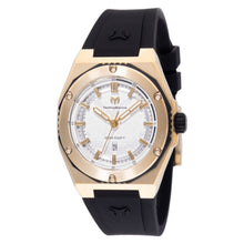 Cargar imagen en el visor de la galería, RELOJ DEPORTIVO PARA MUJER TECHNOMARINE CORAL TM-416057 - NEGRO