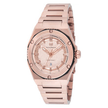 Cargar imagen en el visor de la galería, RELOJ PARA MUJER TECHNOMARINE CORAL TM-416058 - ORO ROSA