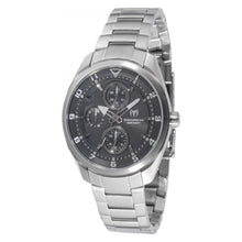 Cargar imagen en el visor de la galería, RELOJ PARA MUJER TECHNOMARINE OCEAN TM-318107 - ACERO
