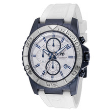 Cargar imagen en el visor de la galería, RELOJ DEPORTIVO PARA HOMBRE TECHNOMARINE SEA TM-724006 - BLANCO