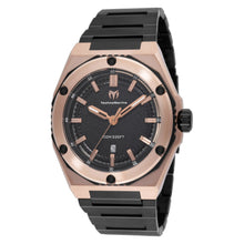 Cargar imagen en el visor de la galería, RELOJ PARA HOMBRE TECHNOMARINE CORAL TM-416063 - NEGRO