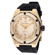 Cargar imagen en el visor de la galería, RELOJ DEPORTIVO PARA HOMBRE TECHNOMARINE CORAL TM-416069 - NEGRO