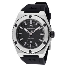 Cargar imagen en el visor de la galería, RELOJ DEPORTIVO PARA HOMBRE TECHNOMARINE CORAL TM-416072 - NEGRO