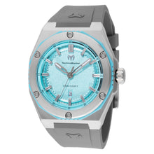 Cargar imagen en el visor de la galería, RELOJ DEPORTIVO PARA HOMBRE TECHNOMARINE CORAL TM-416073 - GRIS