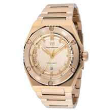 Cargar imagen en el visor de la galería, RELOJ  PARA HOMBRE TECHNOMARINE CORAL TM-416076 - ORO
