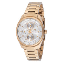 Cargar imagen en el visor de la galería, RELOJ PARA MUJER TECHNOMARINE OCEAN TM-318110 - ORO