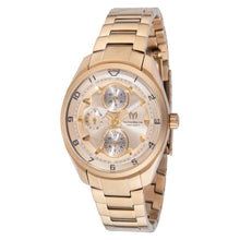 Cargar imagen en el visor de la galería, RELOJ PARA MUJER TECHNOMARINE OCEAN TM-318111 - ORO