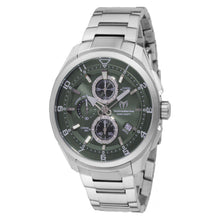 Cargar imagen en el visor de la galería, RELOJ PARA HOMBRE TECHNOMARINE OCEAN TM-318116 - ACERO