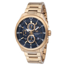 Cargar imagen en el visor de la galería, RELOJ PARA HOMBRE TECHNOMARINE OCEAN TM-318119 - ORO
