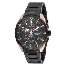 Cargar imagen en el visor de la galería, RELOJ  PARA HOMBRE TECHNOMARINE OCEAN TM-318122 - NEGRO