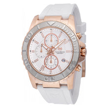 Cargar imagen en el visor de la galería, RELOJ DEPORTIVO PARA HOMBRE TECHNOMARINE SEA TM-725001 - BLANCO
