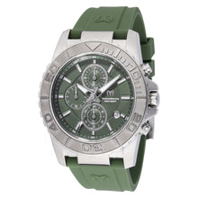 Cargar imagen en el visor de la galería, RELOJ DEPORTIVO PARA HOMBRE TECHNOMARINE SEA TM-725005 - VERDE OLIVA