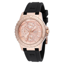Cargar imagen en el visor de la galería, RELOJ DEPORTIVO PARA MUJER TECHNOMARINE SEA TM-725015 - NEGRO