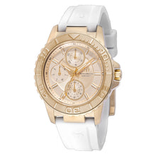 Cargar imagen en el visor de la galería, RELOJ DEPORTIVO PARA MUJER TECHNOMARINE SEA GRACE TM-725017 - BLANCO