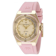Cargar imagen en el visor de la galería, RELOJ DEPORTIVO PARA MUJER TECHNOMARINE CORAL TM-416082 - ROSA