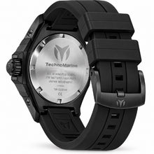 Cargar imagen en el visor de la galería, RELOJ PARA HOMBRE TECHNOMARINE CRUISE TM-625001 - PLATEADO