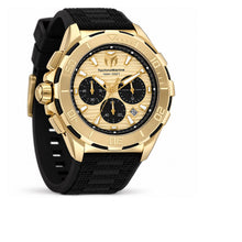 Cargar imagen en el visor de la galería, RELOJ PARA HOMBRE TECHNOMARINE CRUISE TM-725023 - PLATEADO