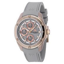Cargar imagen en el visor de la galería, RELOJ DEPORTIVO PARA MUJER TECHNOMARINE OCEANICO TM 325006 - GRIS
