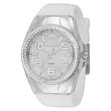 Cargar imagen en el visor de la galería, RELOJ DEPORTIVO PARA MUJER TECHNOMARINE CRUISE TM-121260 - BLANCO