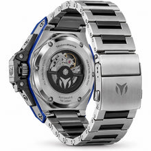 Cargar imagen en el visor de la galería, RELOJ PARA HOMBRE TECHNOMARINE CRUISE TM-525003 - PLATEADO