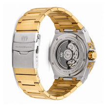 Cargar imagen en el visor de la galería, RELOJ PARA HOMBRE TECHNOMARINE CARBON NAUTIC TM-525004 - ORO