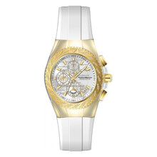 Cargar imagen en el visor de la galería, RELOJ DEPORTIVO PARA HOMBRE TECHNOMARINE CRUISE TM 125013 - BLANCO