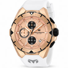 Cargar imagen en el visor de la galería, RELOJ PARA UNISEX TECHNOMARINE CRUISE TM-318145 - PLATEADO