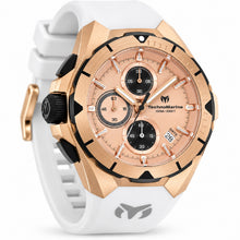 Cargar imagen en el visor de la galería, RELOJ PARA UNISEX TECHNOMARINE CRUISE TM-318145 - PLATEADO