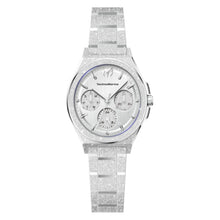 Cargar imagen en el visor de la galería, RELOJ PARA MUJER TECHNOMARINE OCEAN TM-318148 - ACERO