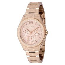 Cargar imagen en el visor de la galería, RELOJ PARA MUJER TECHNOMARINE OCEAN TM-318150 - ORO ROSA