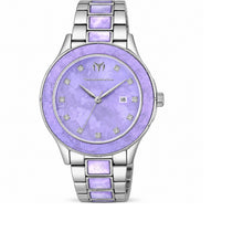 Cargar imagen en el visor de la galería, RELOJ PARA HOMBRE TECHNOMARINE CRUISE TM-725055 - PLATEADO