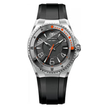 Cargar imagen en el visor de la galería, RELOJ DEPORTIVO PARA HOMBRE TECHNOMARINE LUSSO MARE TM 225022 - NEGRO