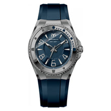 Cargar imagen en el visor de la galería, RELOJ DEPORTIVO PARA HOMBRE TECHNOMARINE LUSSO MARE TM 225024 - AZUL OSCURO