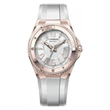 Cargar imagen en el visor de la galería, RELOJ DEPORTIVO PARA HOMBRE TECHNOMARINE LUSSO MARE TM-225026 - BLANCO