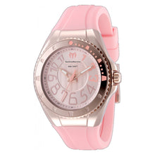 Cargar imagen en el visor de la galería, RELOJ DEPORTIVO PARA MUJER TECHNOMARINE LUSSO MARE TM 225041 - ROSA