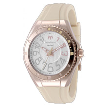 Cargar imagen en el visor de la galería, RELOJ DEPORTIVO PARA MUJER TECHNOMARINE LUSSO MARE TM 225042 - ORO