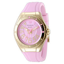 Cargar imagen en el visor de la galería, RELOJ DEPORTIVO PARA MUJER TECHNOMARINE LUSSO MARE TM 225045 - ROSA