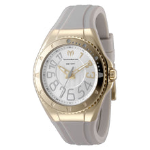 Cargar imagen en el visor de la galería, RELOJ DEPORTIVO PARA MUJER TECHNOMARINE LUSSO MARE TM 225046 - GRIS