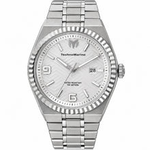 Cargar imagen en el visor de la galería, RELOJ PARA UNISEX TECHNOMARINE CRUISE TM-225053 - PLATEADO