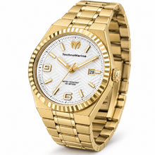 Cargar imagen en el visor de la galería, RELOJ PARA UNISEX TECHNOMARINE CRUISE TM-225056 - PLATEADO